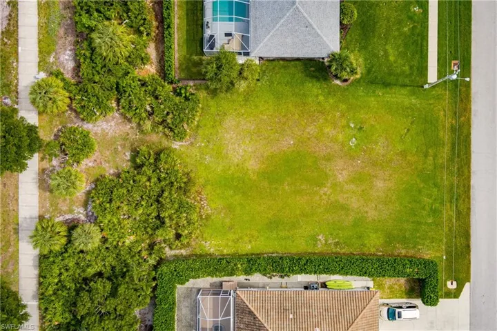 Overhead View