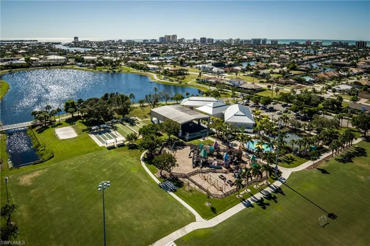 Mackle Park