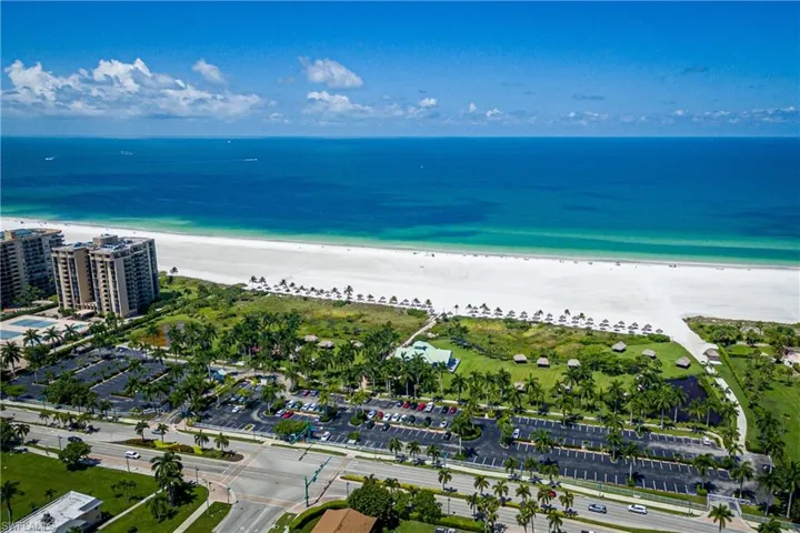 Residents Beach
