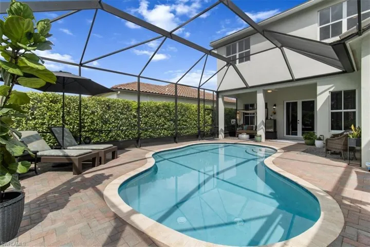 5142  Monza  CT, Ave Maria, FL 34142