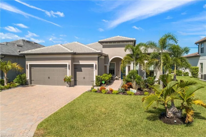 Welcome to this meticulously kept, highly-upgraded home in Wildblue!