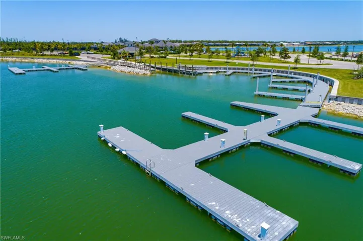 Wildblue is known for it's active lifestyle, including boating, jetskiing, fishing, and other water sports.
