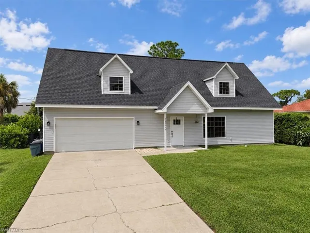 18422 Huckleberry Rd, Fort Myers, Florida 33967