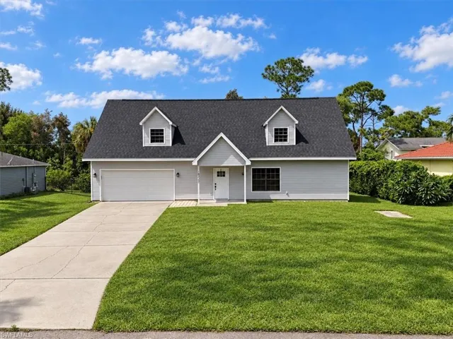 18422 Huckleberry Rd, Fort Myers, Florida 33967