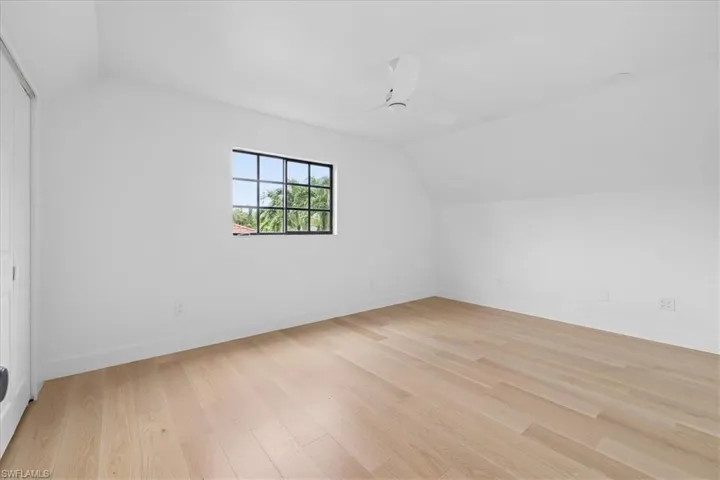 Upper Level Guest Bedroom