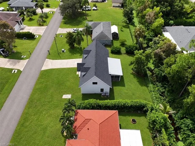 18422 Huckleberry Rd, Fort Myers, Florida 33967