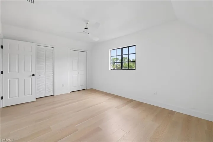 Upper Level Guest Bedroom