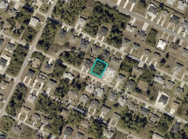 4640-4642 25th St Sw, Lehigh Acres, Florida 33973