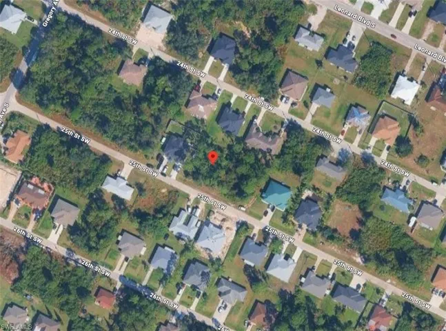 4640-4642 25th St Sw, Lehigh Acres, Florida 33973