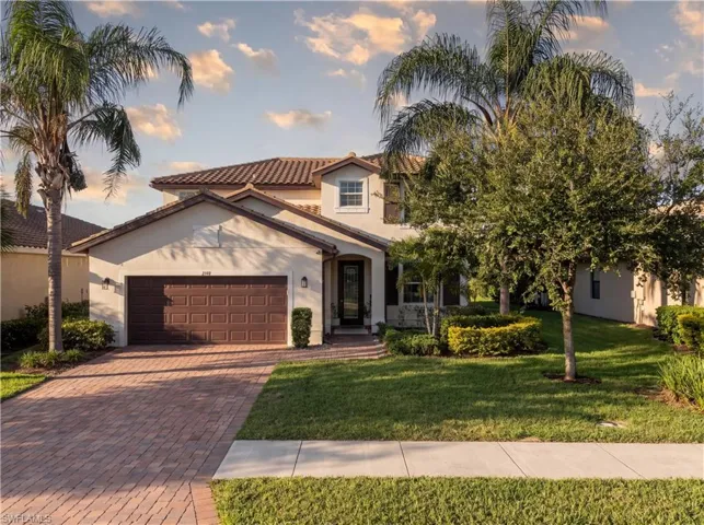 2109 Clementine St, Naples, Florida 34120