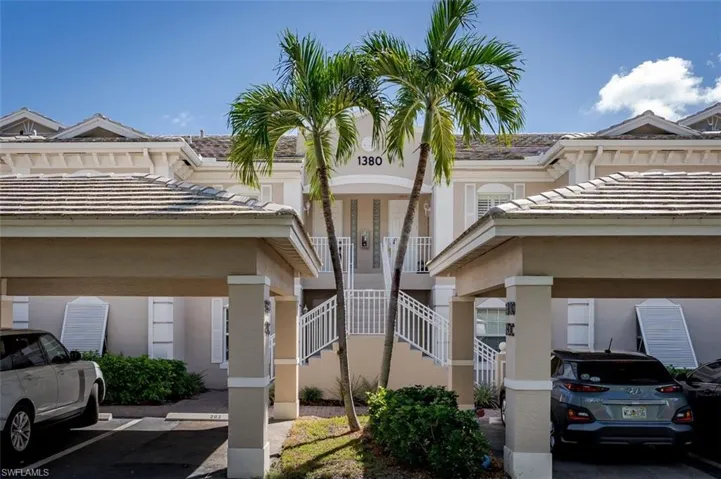 1380 Sweetwater Cv 102, Naples, Florida 34110