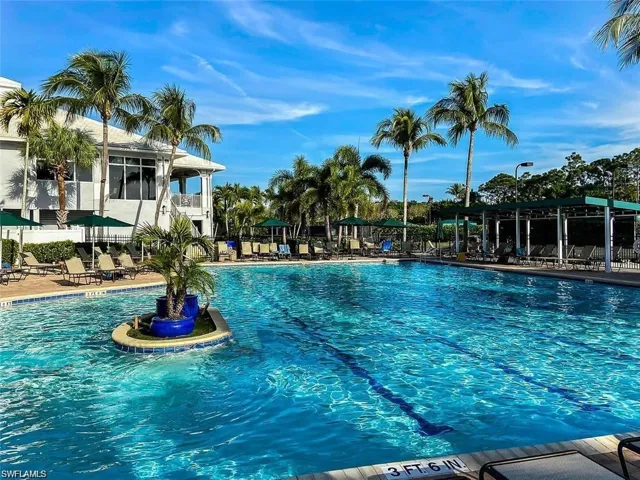 1380 Sweetwater Cv 102, Naples, Florida 34110