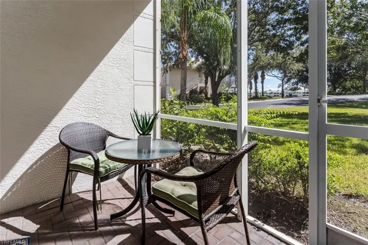 1380 Sweetwater Cv 102, Naples, Florida 34110