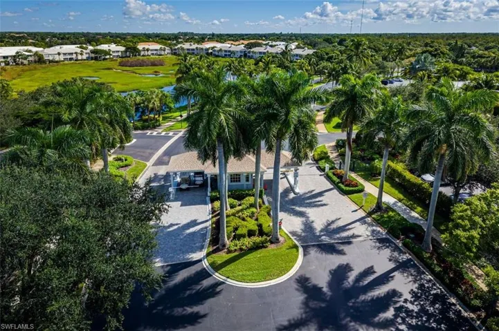1380 Sweetwater Cv 102, Naples, Florida 34110