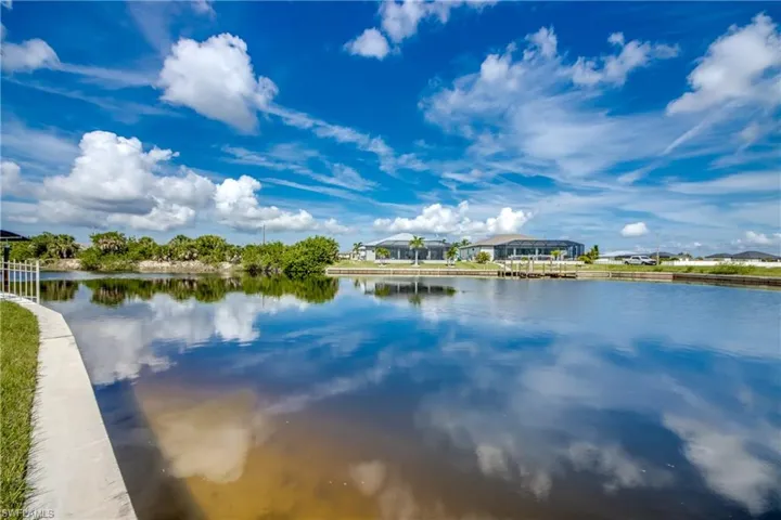 Water view