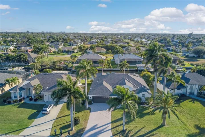 2540 Sw 30th St, Cape Coral, Florida 33914