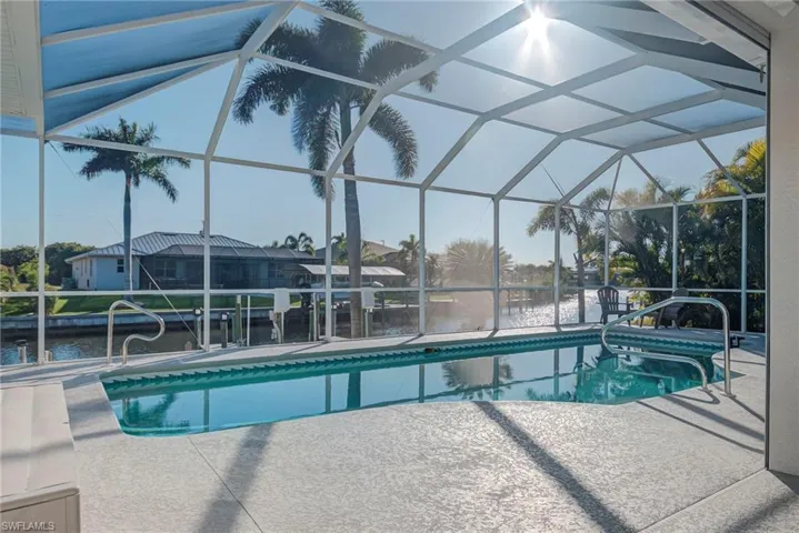 2540 Sw 30th St, Cape Coral, Florida 33914