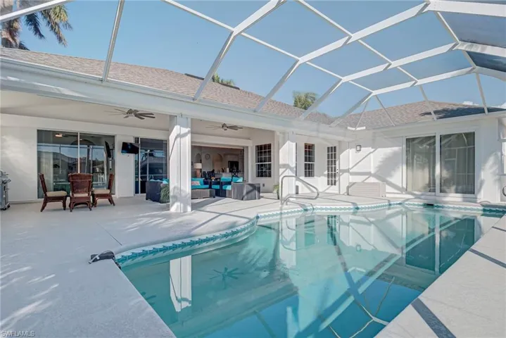 2540 Sw 30th St, Cape Coral, Florida 33914