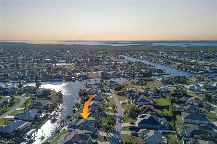 2540 Sw 30th St, Cape Coral, Florida 33914