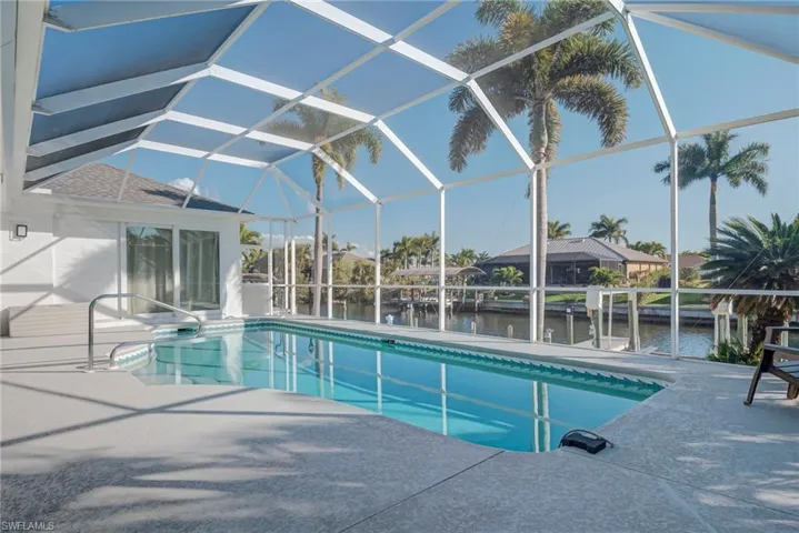 2540 Sw 30th St, Cape Coral, Florida 33914