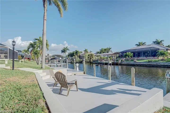 2540 Sw 30th St, Cape Coral, Florida 33914