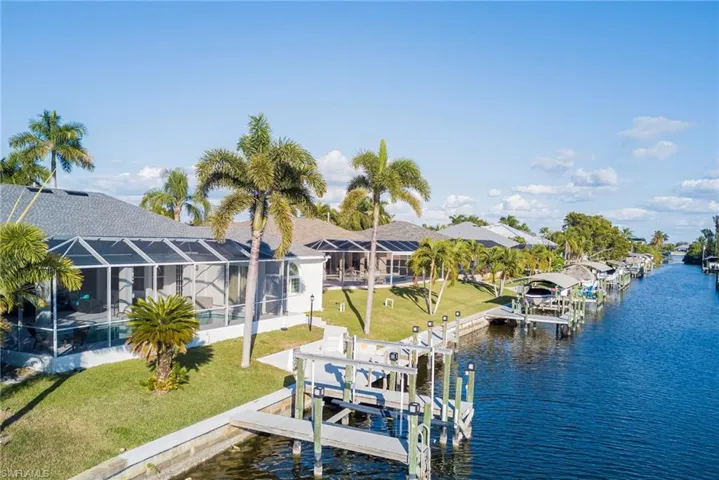 2540 Sw 30th St, Cape Coral, Florida 33914
