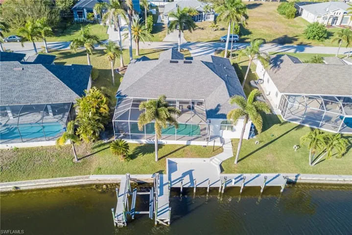 2540 Sw 30th St, Cape Coral, Florida 33914