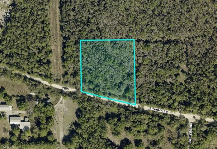 10571 Brahma Rd, Fort Myers, Florida 33905