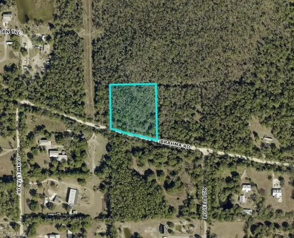 10571 Brahma Rd, Fort Myers, Florida 33905