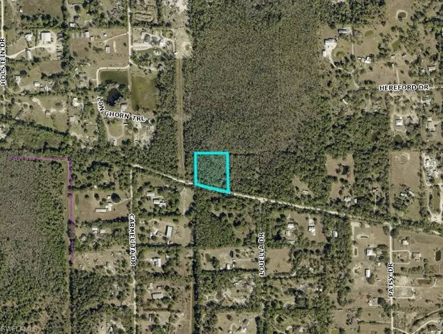 10571 Brahma Rd, Fort Myers, Florida 33905