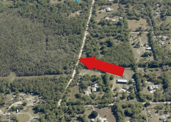 10571 Brahma Rd, Fort Myers, Florida 33905
