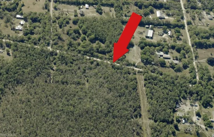 10571 Brahma Rd, Fort Myers, Florida 33905