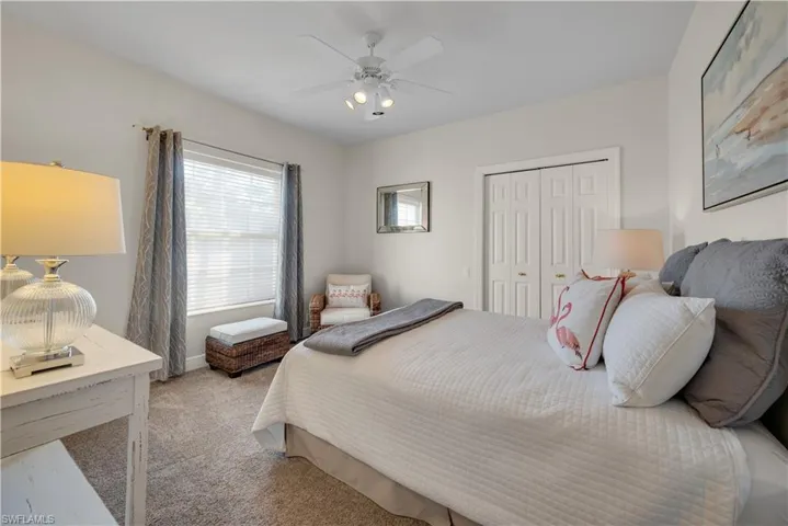 2nd guest bedroom