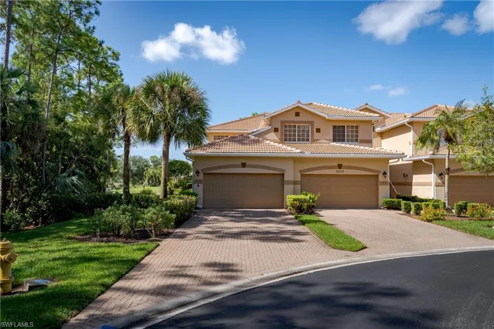 3952 Forest Glen Blvd 101, Naples, Florida 34114
