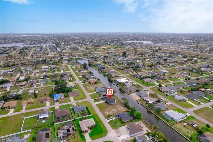 1006 Sw 12th Ter, Cape Coral Fl 33991