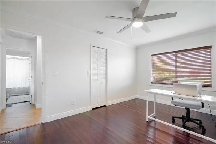 Additional Guest Room