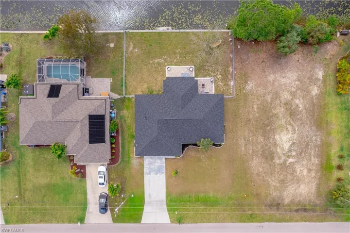 1006 Sw 12th Ter, Cape Coral Fl 33991