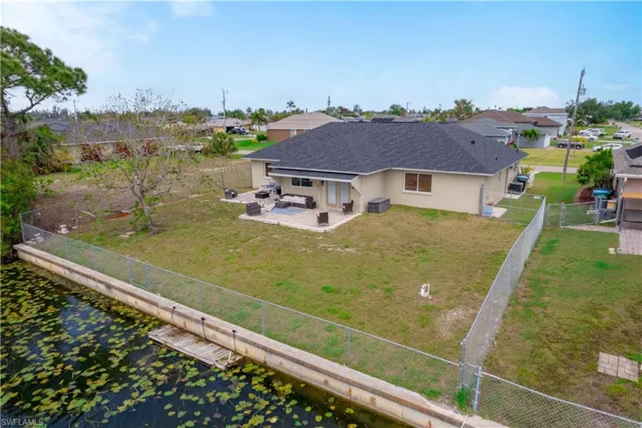 1006 Sw 12th Ter, Cape Coral Fl 33991