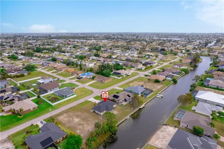 1006 Sw 12th Ter, Cape Coral Fl 33991