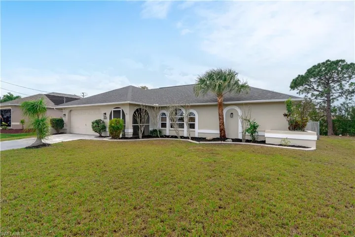 1006 Sw 12th Ter, Cape Coral Fl 33991