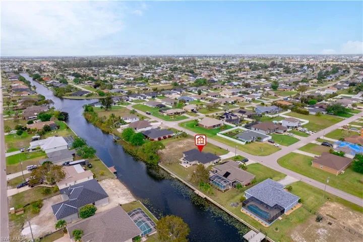 1006 Sw 12th Ter, Cape Coral Fl 33991
