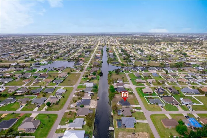 1006 Sw 12th Ter, Cape Coral Fl 33991