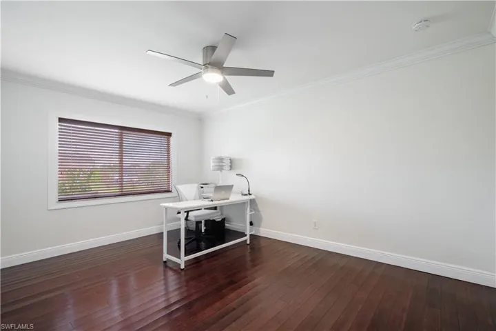 Additional Guest Room