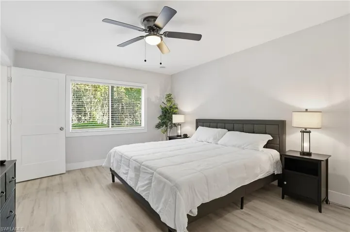 End Unit Offers Additional Windows