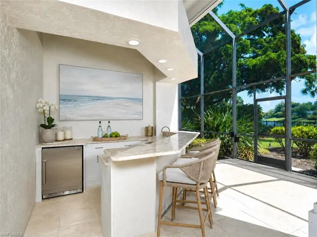 Outdoor Kitchen