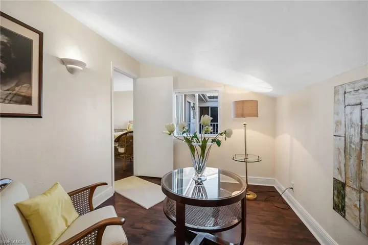 466 Bristle Cone Ln 34, Naples, Florida 34113