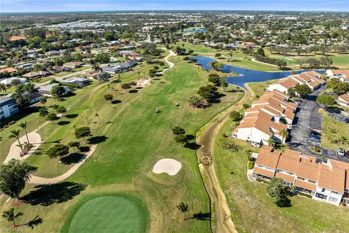 466 Bristle Cone Ln 34, Naples, Florida 34113