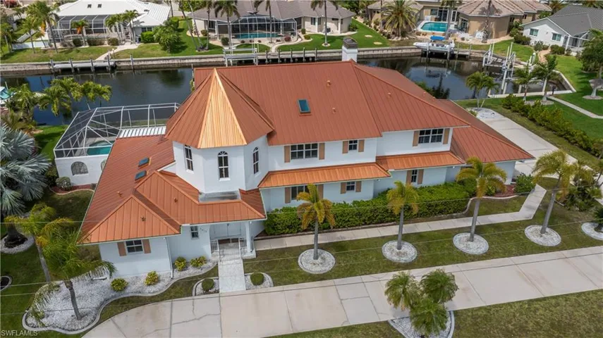5019 Bal Harbor Blvd, Punta Gorda, Florida 33950