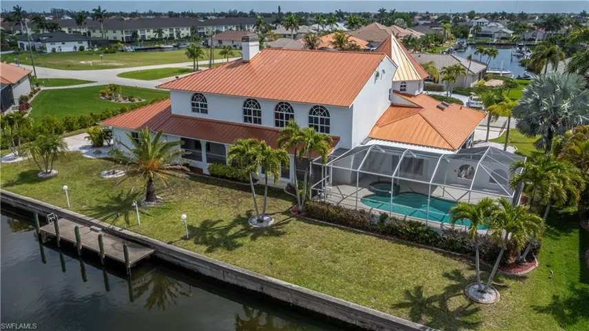 5019 Bal Harbor Blvd, Punta Gorda, Florida 33950