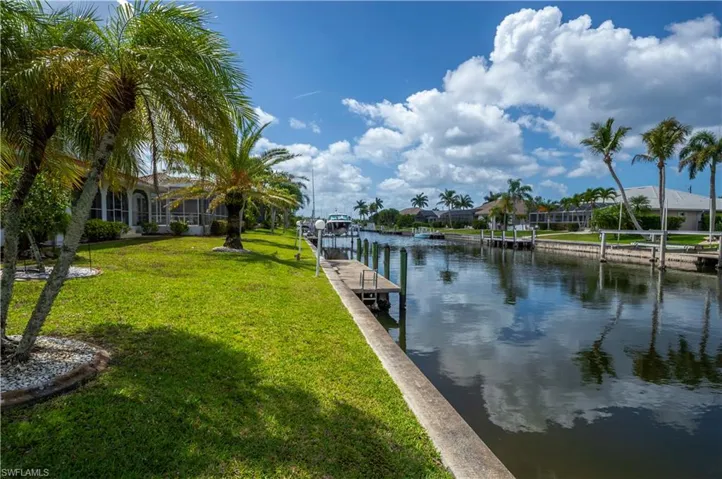 5019 Bal Harbor Blvd, Punta Gorda, Florida 33950